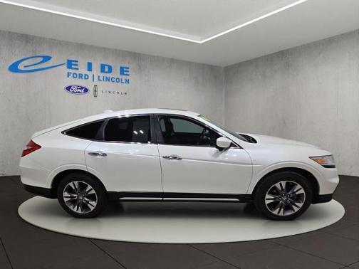 2014 Honda Crosstour EX-L