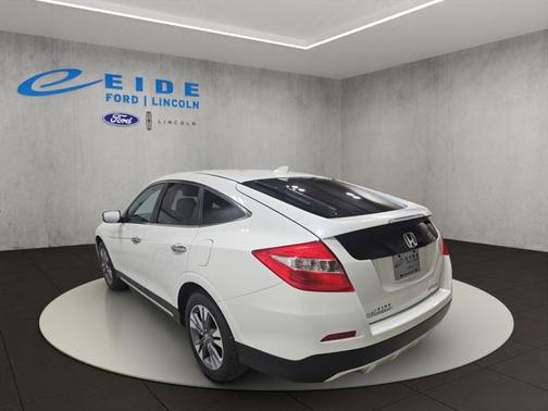 2014 Honda Crosstour EX-L