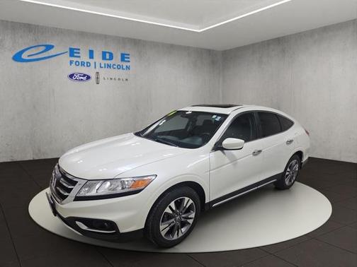 2014 Honda Crosstour EX-L