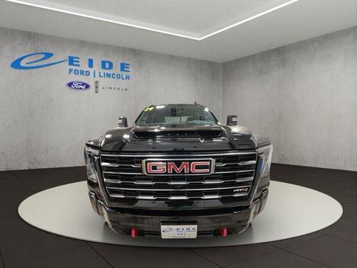 2024 GMC Sierra 3500 AT4