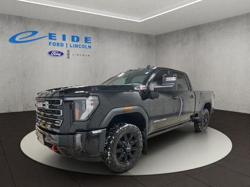 2024 GMC Sierra 3500 AT4