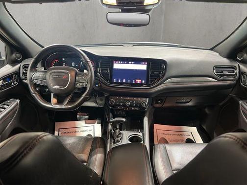 2025 Dodge Durango R/T