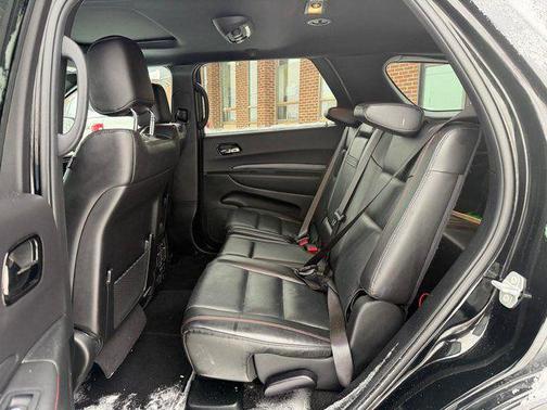 2025 Dodge Durango R/T