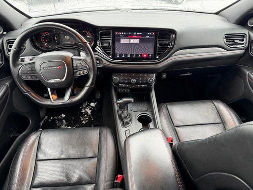 2025 Dodge Durango R/T