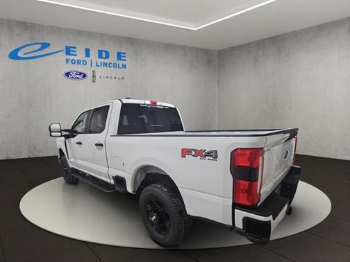2026 Ford F-250 XL