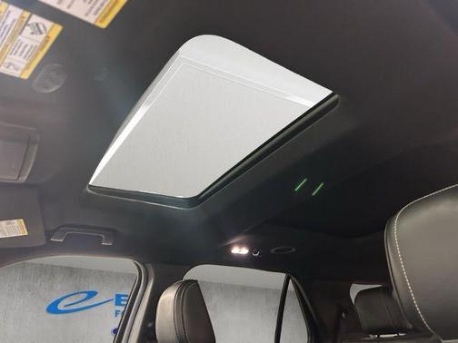 Magnetic Metallic 2019 Ford Explorer Platinum