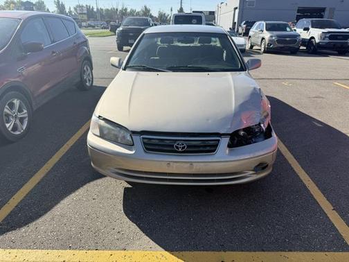 2000 Toyota Camry LE V6