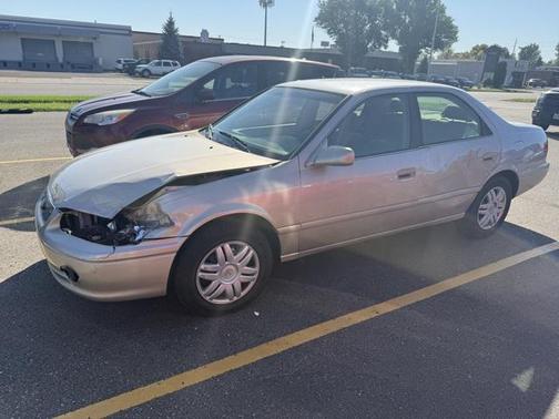 2000 Toyota Camry LE V6
