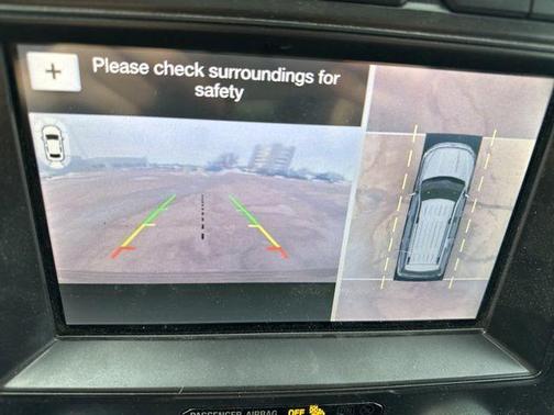 2019 Ford Expedition Max Platinum