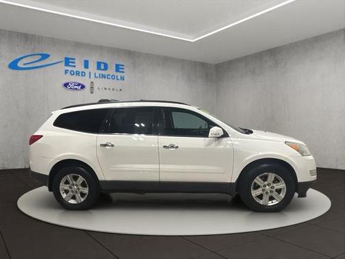 2011 Chevrolet Traverse LT