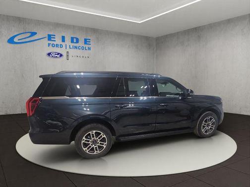 Stone 2026 Ford Expedition Max Active 4x4