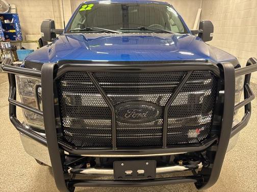 2022 Ford F-250 XLT