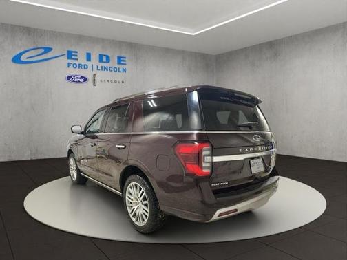 2023 Ford Expedition Platinum