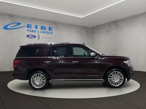 2023 Ford Expedition Platinum
