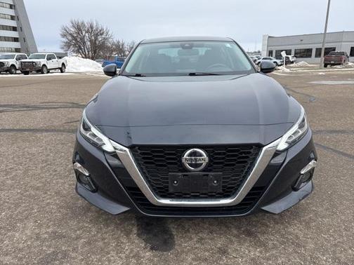 2019 Nissan Altima 2.5 SL