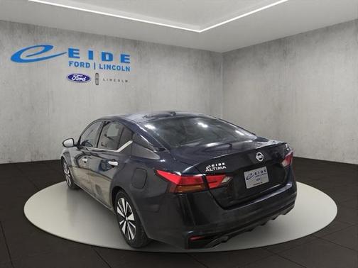 2019 Nissan Altima 2.5 SL