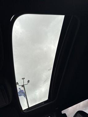 Magnetic 2017 Ford Expedition EL Limited