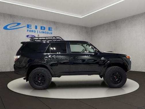 2020 Toyota 4Runner TRD Pro