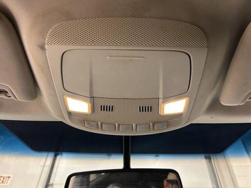 Shadow Black 2016 Ford Edge SEL