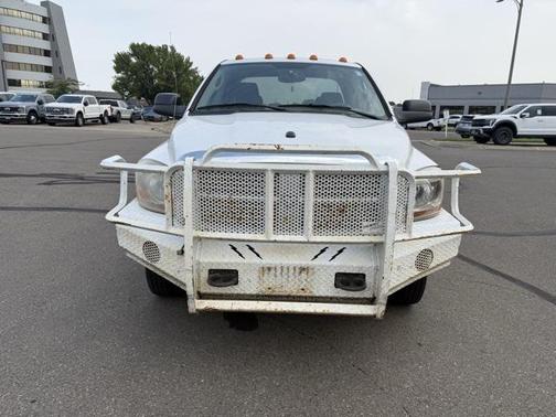 2006 Dodge Ram 3500 Laramie