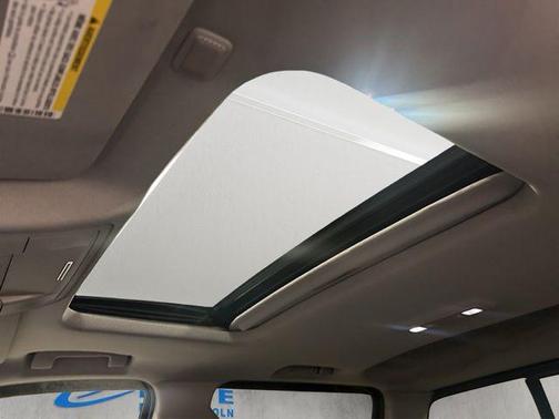 Tungsten Metallic 2015 Chevrolet Silverado 1500 LTZ