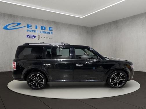 2014 Ford Flex Limited w/EcoBoost