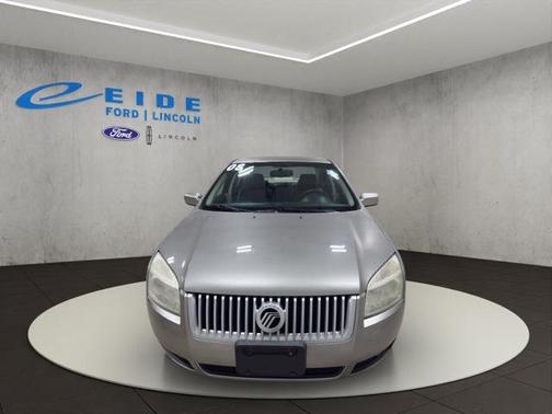 2008 Mercury Milan I4 Premier