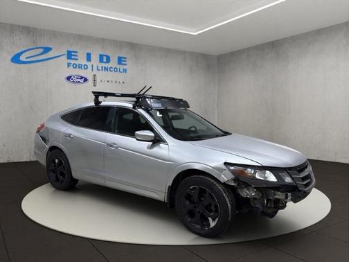 2012 Honda Crosstour EX-L