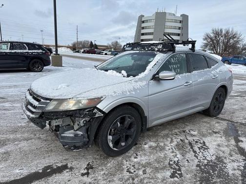 2012 Honda Crosstour EX-L