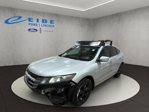 2012 Honda Crosstour EX-L