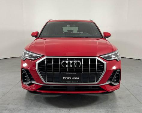 2019 Audi Q3 2.0T Premium Plus