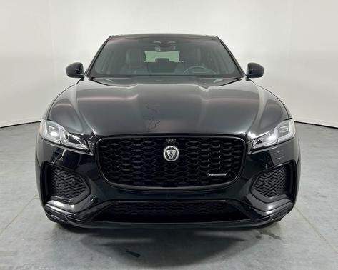 2025 Jaguar F-PACE P400 R-Dynamic S
