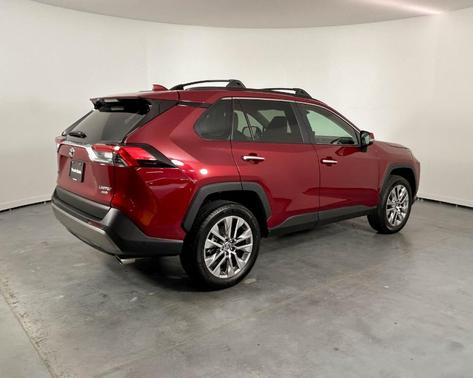 2024 Toyota RAV4 Limited