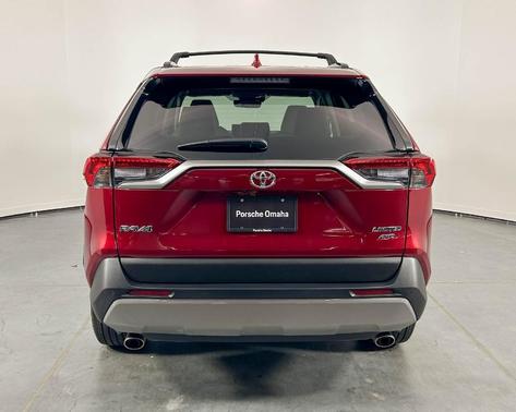 2024 Toyota RAV4 Limited