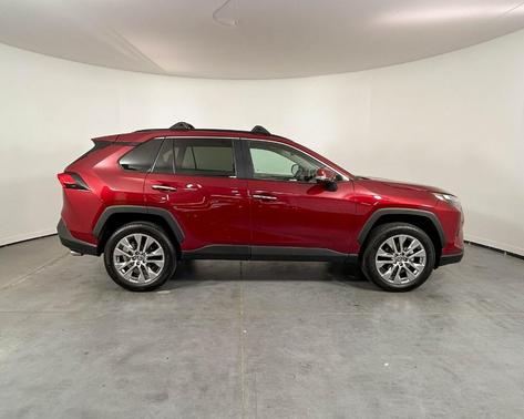 2024 Toyota RAV4 Limited