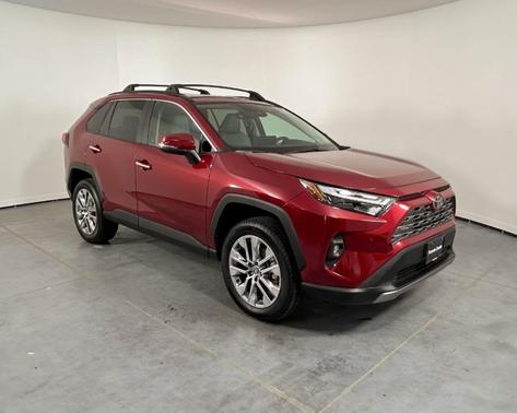 2024 Toyota RAV4 Limited
