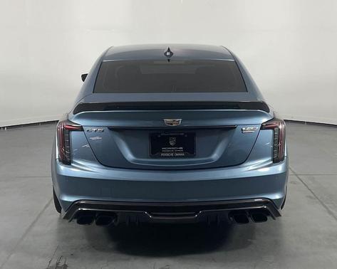 2023 Cadillac CT5-V Blackwing