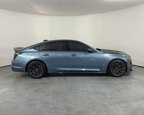 2023 Cadillac CT5-V Blackwing