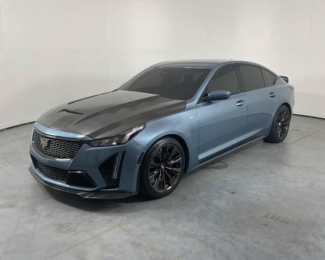 2023 Cadillac CT5-V Blackwing