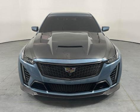 2023 Cadillac CT5-V Blackwing