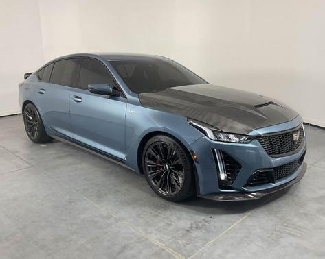 2023 Cadillac CT5-V Blackwing