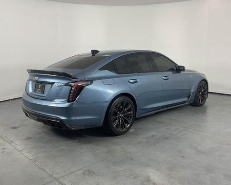 2023 Cadillac CT5-V Blackwing