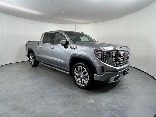 Sterling 2025 GMC Sierra 1500 Denali