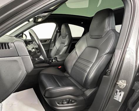 2024 Porsche Cayenne S Coupe AWD