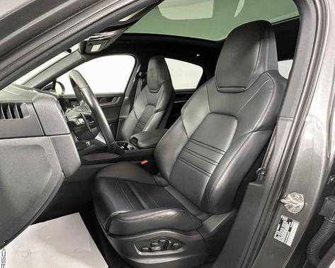 2024 Porsche Cayenne S Coupe AWD