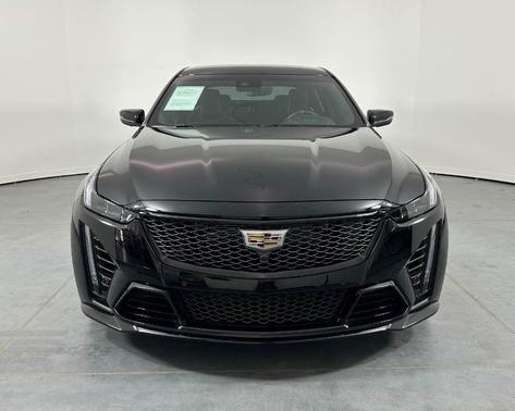 2024 Cadillac CT5-V Blackwing
