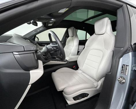 2025 Porsche Macan 4S