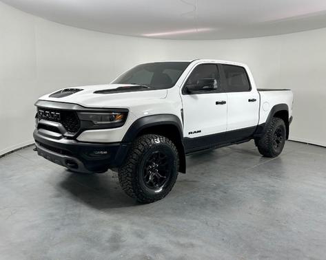 2024 RAM 1500 TRX