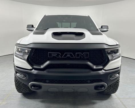 2024 RAM 1500 TRX