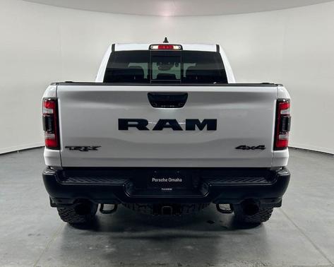 2024 RAM 1500 TRX